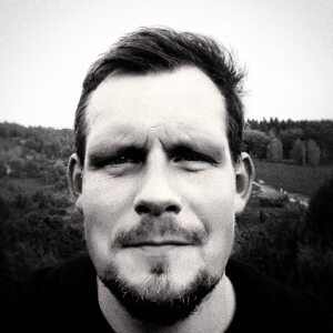 Profilbild von Niels ten Brink