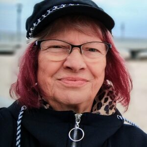 Profilbild von Nienette Hubrich