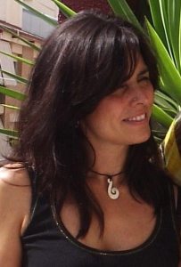 Profilbild von Nieves Treig