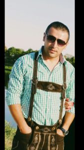 Profilbild von Nihal Ali