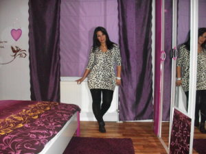 Profilbild von Nihal Özyol