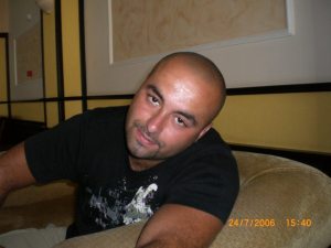 Profilbild von Nihan Özbay