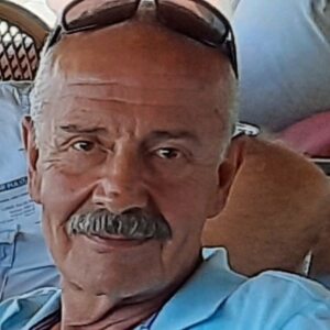 Profilbild von Nihat Akagündüz
