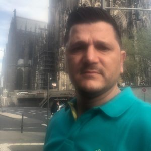 Profilbild von Nihat Aksoy