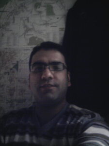 Profilbild von Nihat Aldudak