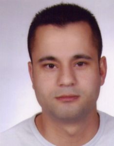 Profilbild von Nihat Aydogan