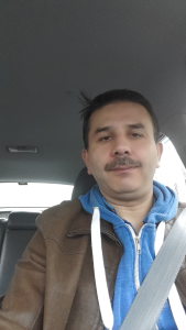 Profilbild von Nihat Cabbar