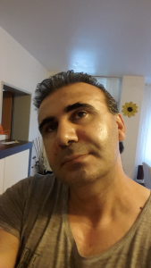 Profilbild von Nihat Capar