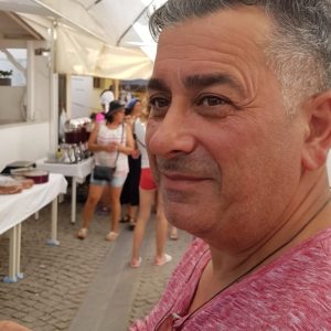 Profilbild von Nihat Cihangir