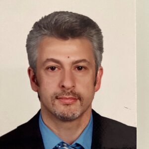 Profilbild von Nihat Erim
