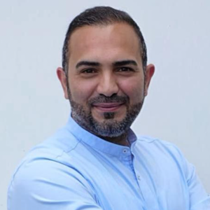 Profilbild von Nihat Esen