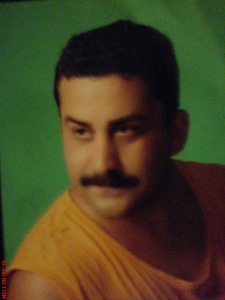 Profilbild von Nihat Kandemir