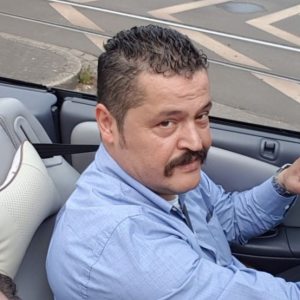 Profilbild von Nihat Kesici