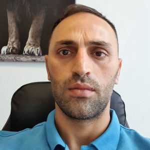 Profilbild von Nihat Nazik