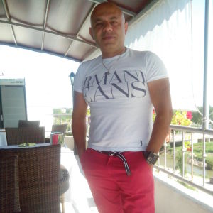 Profilbild von Nihat Saglam