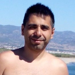 Profilbild von Nihat Siler