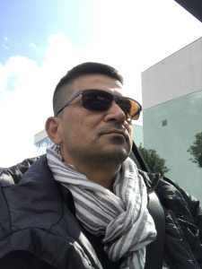 Profilbild von Nihat Tonguc