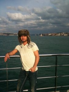 Profilbild von Nihat Yüksel