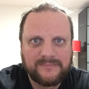 Profilbild von Nijaz Hrsumovic