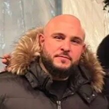 Profilbild von Nik Pfeiffer