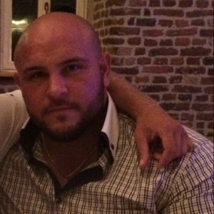 Profilbild von Nik Pfeiffer
