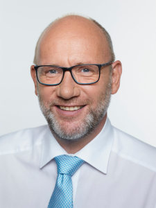 Profilbild von Nik Sakellariou