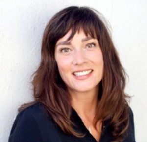 Profilbild von Nika Solomon