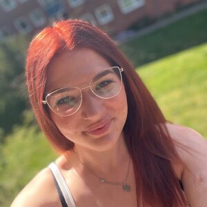 Profilbild von Nike-Larissa Singh