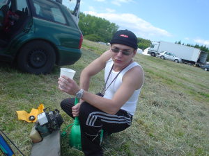 Profilbild von Niki Greschner