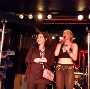 Profilbild von Niki Sarantidou