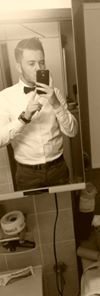 Profilbild von Nikita Mitto
