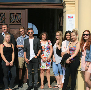 Profilbild von Nikita Ponomarev