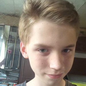 Profilbild von Nikita Ridko
