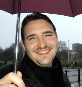 Profilbild von Nikki Meier