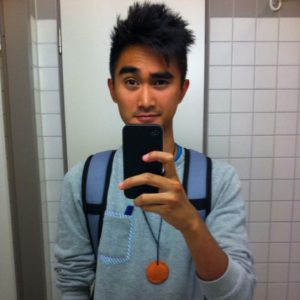 Profilbild von Nikko Ramos