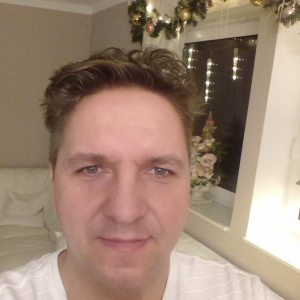 Profilbild von Niklas Asplund