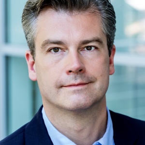 Profilbild von Niklas Bartelt