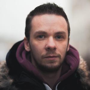 Profilbild von Niklas Blumberg