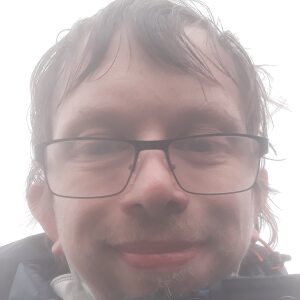 Profilbild von Niklas Fitschen