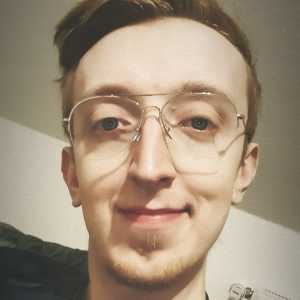 Profilbild von Niklas Hambürger