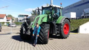 Profilbild von Niklas Hermerschmidt