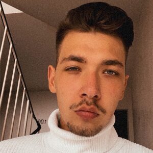 Profilbild von Niklas Kaufmann