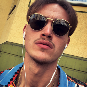 Profilbild von Niklas Kettig