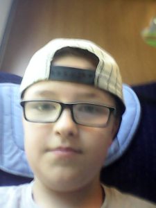 Profilbild von Niklas Kupsch