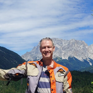 Profilbild von Niklas Lösel