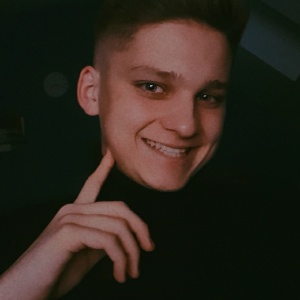 Profilbild von Niklas Marsollek