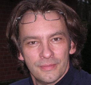 Profilbild von Niklas Martens
