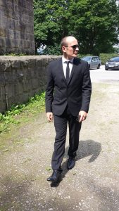 Profilbild von Niklas Meier