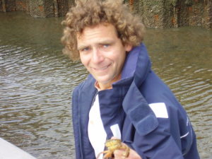 Profilbild von Niklas Möller