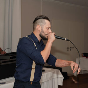 Profilbild von Niklas Rogalski